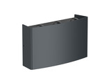 Dotlux 5991-030030 Wandleuchte Sixfold 6W 3000K schwarz