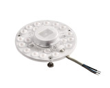 Dotlux 6212-030170 LED Wechselmodul QUICK-FIXtwilight 3W 3000K Tageslichtsensor