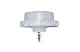 Dotlux 6261 Radar Sensor mit Daylight Harvesting Funktion für LIGHTBEAM und LIGHTSHOWERsmart+