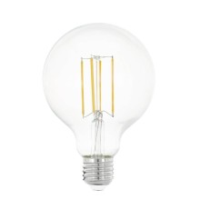 Eglo 110011 LED E27 Leuchtmittel 1x8W Ø95mm warmweiss