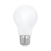 Eglo 110033 LED E27 Leuchtmittel 1x7W Ø60mm warmweiss