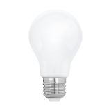 Eglo 110035 LED E27 Leuchtmittel 1x12W Ø60mm warmweiss