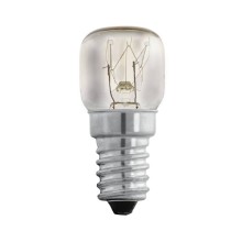 Eglo 11669 LED E14 Leuchtmittel 1x15W Ø22mm warmweiss