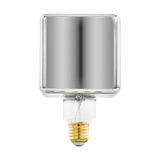 Eglo 11819 LED E27 Leuchtmittel 1x4W Ø95mm warmweiss dimmbar