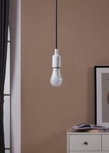 Eglo 11937 LED E27 Leuchtmittel 1x7,8W Ø60mm neutralweiss