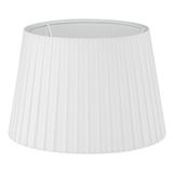 Eglo 49412 1+1 Vintage Schirm weiss 24,5cm