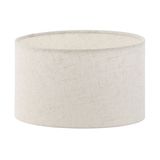Eglo 49568 1+1 Vintage Schirm creme 50cm
