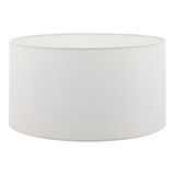 Eglo 49569 1+1 Vintage Schirm weiss 50cm