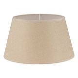 Eglo 49962 1+1 Vintage Schirm creme 35cm