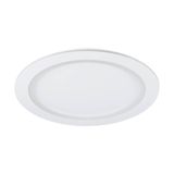 Eglo 900487 PADROGIANO-Z LED Deckenleuchte 35W Ø595mm Weiss steuerbare Lichtfarbe dimmbar