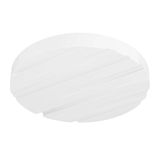 Eglo 900608 FERENTINO LED Deckenleuchte 19,5W Ø380mm Weiss warmweiss