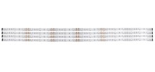 Eglo 92059 Stripes-Flex LED Band 2,4m Weiss