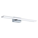 Eglo 94613 TABIANO LED Wand-/Deckenleuchte 3x3,2W Chrom Weiss Neutralweiss