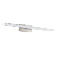 Eglo 94615 Tabiano LED Wandleuchte 3x3.2W Stahl nickel-matt