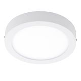 Eglo 96669 Fueva-C LED Aufbauleuchte Connect 15,6W weiss