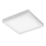 Eglo 96673 Fueva-C LED Aufbauleuchte Connect 21W weiss