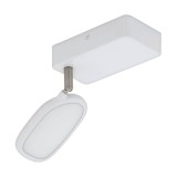 EGLO 97691 PALOMBARE-C LED Spot-Leuchte Connect 5W warmweiss