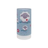EGLO 97707 LALELU LED Tischleuchte bunt 6W 3000K warmweiss