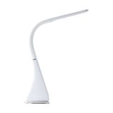 Eglo 97915 COGNOLI LED Tischleuchte 4,4W 70x100mm Weiss 3-step dimming tageslichtweiss dimmbar