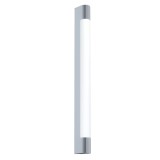 Eglo 98443 TRAGACETE LED Wand-/Deckenleuchte 16W Spiegelleuchte Badlampe 600x40mm Chrom Weiss Neutralweiss IP44