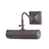 Elstead Picture Light Bilderleuchte E14 Dunkle Bronze