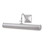 Elstead Picture Light Bilderleuchte E14 2-fach Poliertes Chrom