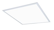 2er-Pack Fresh LED Panel 25W 620x620mm 4250Lm 4000K 4260453313621