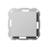 Gira 0268015 BlindAbdeckung Tragring System 55 Grau m