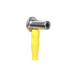 Gira 044757 Winkelbuchsenstecker Zubehör