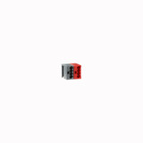 Gira 059500 Anschluss- + Abzweigklemme KNX