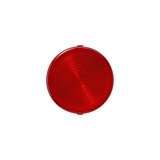 Gira 080320 Haube steckbar Rot Lichtsignal Zubehör
