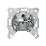 Gira 093700 Antennensteckdose SE33ST Einsatz