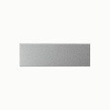 Gira 125565 RuftastenAbdeckung Ruftaster 3-fach Gira TX_44 F Alu