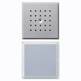 Gira 126065 Türstation 1-fach UP Gira TX_44 (WG UP) F Alu