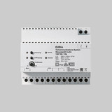 Gira 128700 Steuergerät Audio REG Türkommunikation
