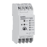 Gira 128900 TKS-Schaltaktor REG Türkommunikation