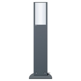 Gira 134328 Lichtsäule 769 mm Gira Energiesäule Anthrazit