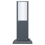 Gira 134428 Lichtsäule 491 mm Gira Energiesäule Anthrazit