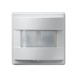 Gira 204066 Bewegungsmelderaufsatz 1,10 m Standard KNX Gira TX_44 Reinweiß