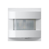 Gira 2050112 Bewegungsmelderaufsatz 1,10 m Komfort KNX Flächenschalter Reinweiß