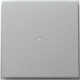 Gira 329065 Wippe Kontrollfür Gira TX_44 (WG UP) F Alu