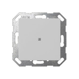 Gira 5171015 Taster Wippe 1-fach OneKNX System 55 Grau m