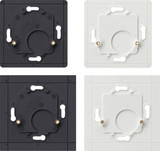 Gira 533900 Montageplattenset Zubehör