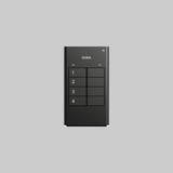 Gira 535410 Funk Handsender 4-fach Gira eNet Anthrazit