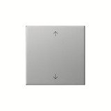 Gira 5361600 S3000 BedienAufsatz Pfeile System 55 Edelstahl
