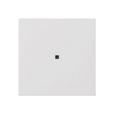 Gira 5368112 S3000 BedienAufsatz Bluetooth Flächenschalter Reinweiß