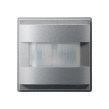 Gira 537365 S3000 Bewegungsmelderaufsatz 1,10 m Standard Gira TX_44 (WG UP) F Alu