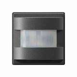 Gira 537367 S3000 Bewegungsmelderaufsatz 1,10 m Standard Gira TX_44 (WG UP) Anthrazit