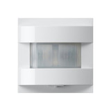 Gira 5374112 S3000 Bewegungsmelderaufsatz 1,10 m Komfort Bluetooth Flächenschalter Reinweiß