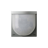 Gira 5376600 S3000 Bewegungsmelderaufsatz 2,20 m Komfort Bluetooth System 55 Edelstahl(lack.)